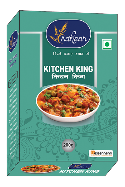 aahaar-kitchen-king